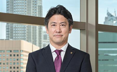 Hiroyuki SHIMADA