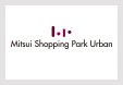 Mitsui Shopping Park Urban